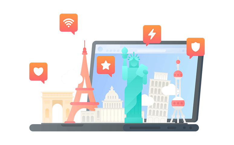 在库克群岛连接到中国vpn - 返华加速器